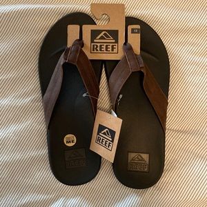 Mens Reef Flip Flops